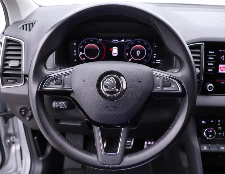Škoda Karoq 19