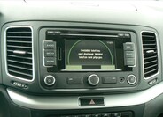 Volkswagen Sharan 16