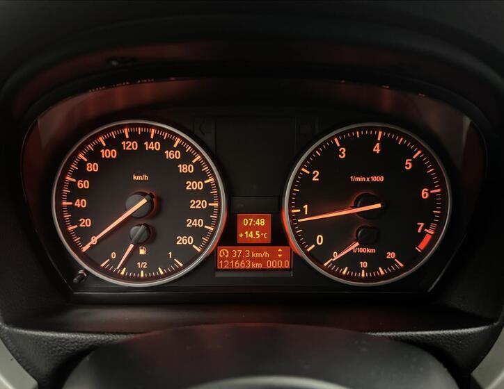 BMW Řada 3 21