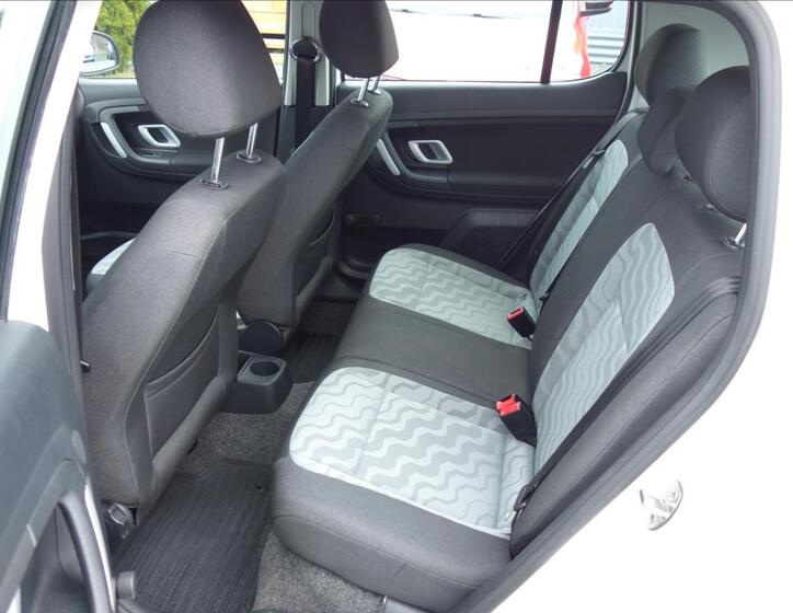 Škoda Fabia 13