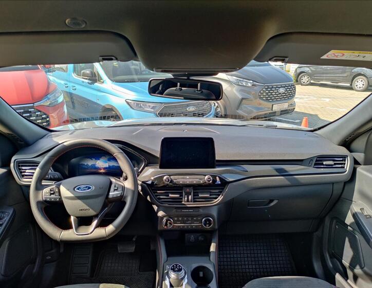 Ford Kuga 14