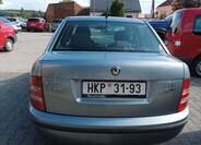 Škoda Fabia 5