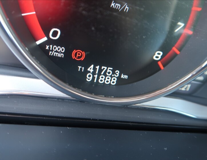 Volvo S60 22