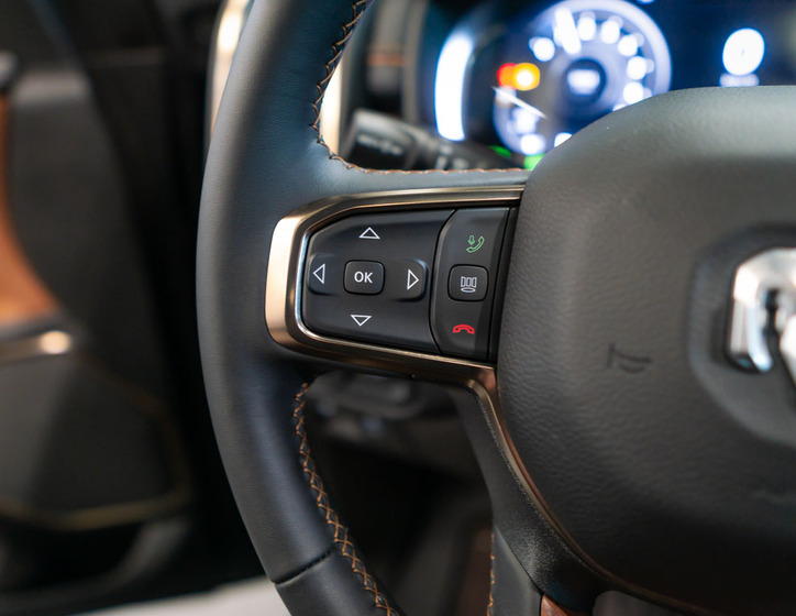 Dodge RAM 19