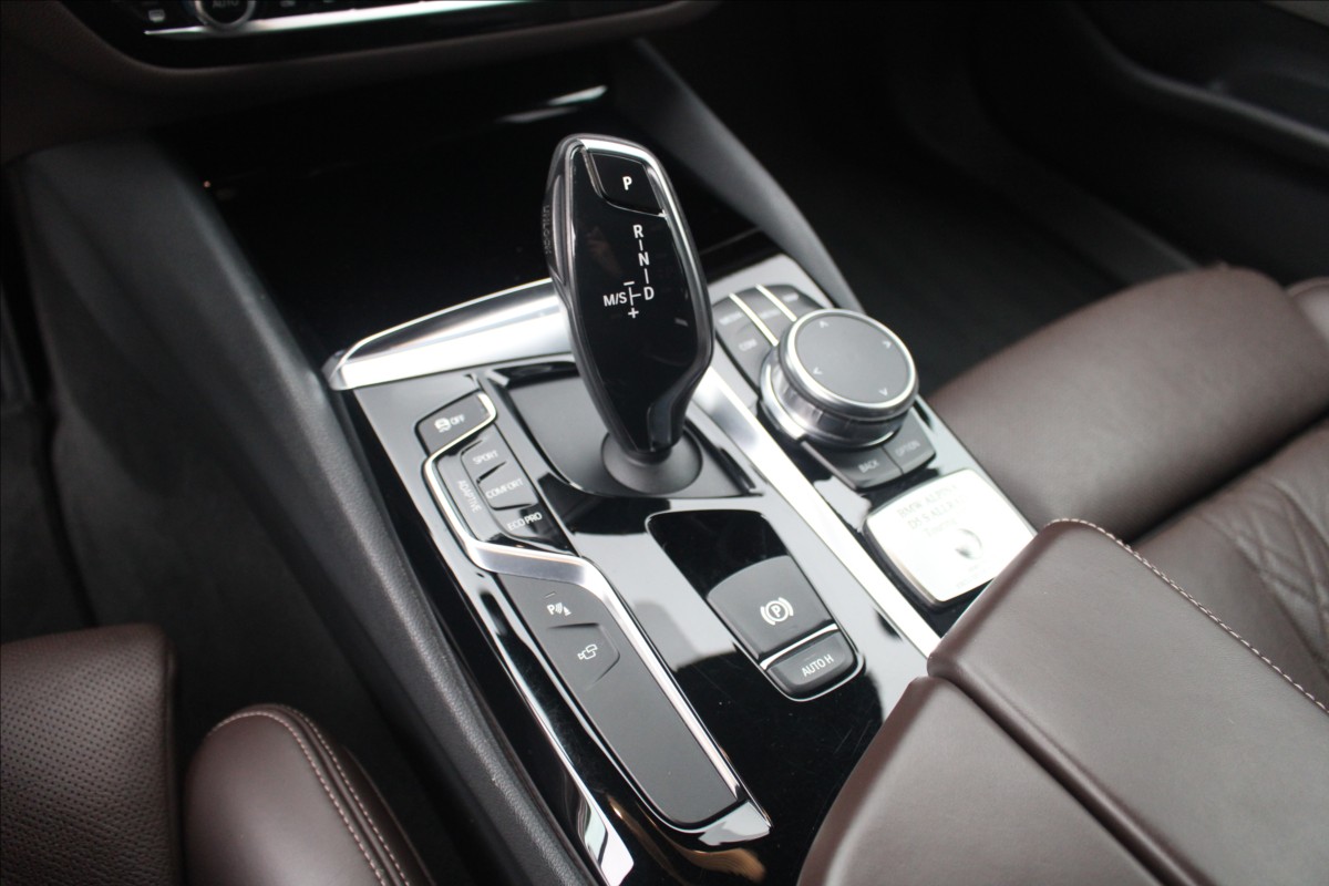 Alpina D5