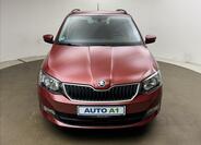 Škoda Fabia 2