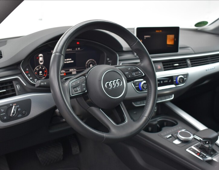 Audi A5 22