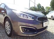 KIA Ceed 11