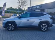 Hyundai Tucson 8
