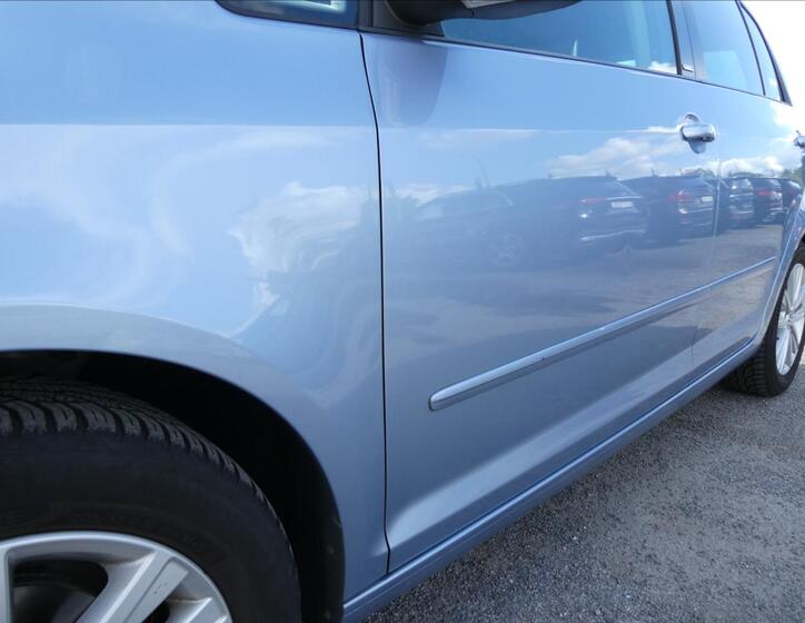 Volkswagen Golf Plus 13