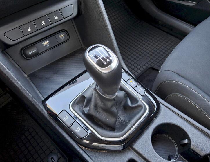 KIA Sportage 24