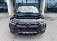 SsangYong Korando 2