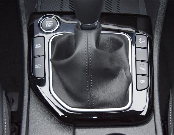 KIA Sportage 7