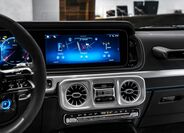 Mercedes-Benz Třídy G 17