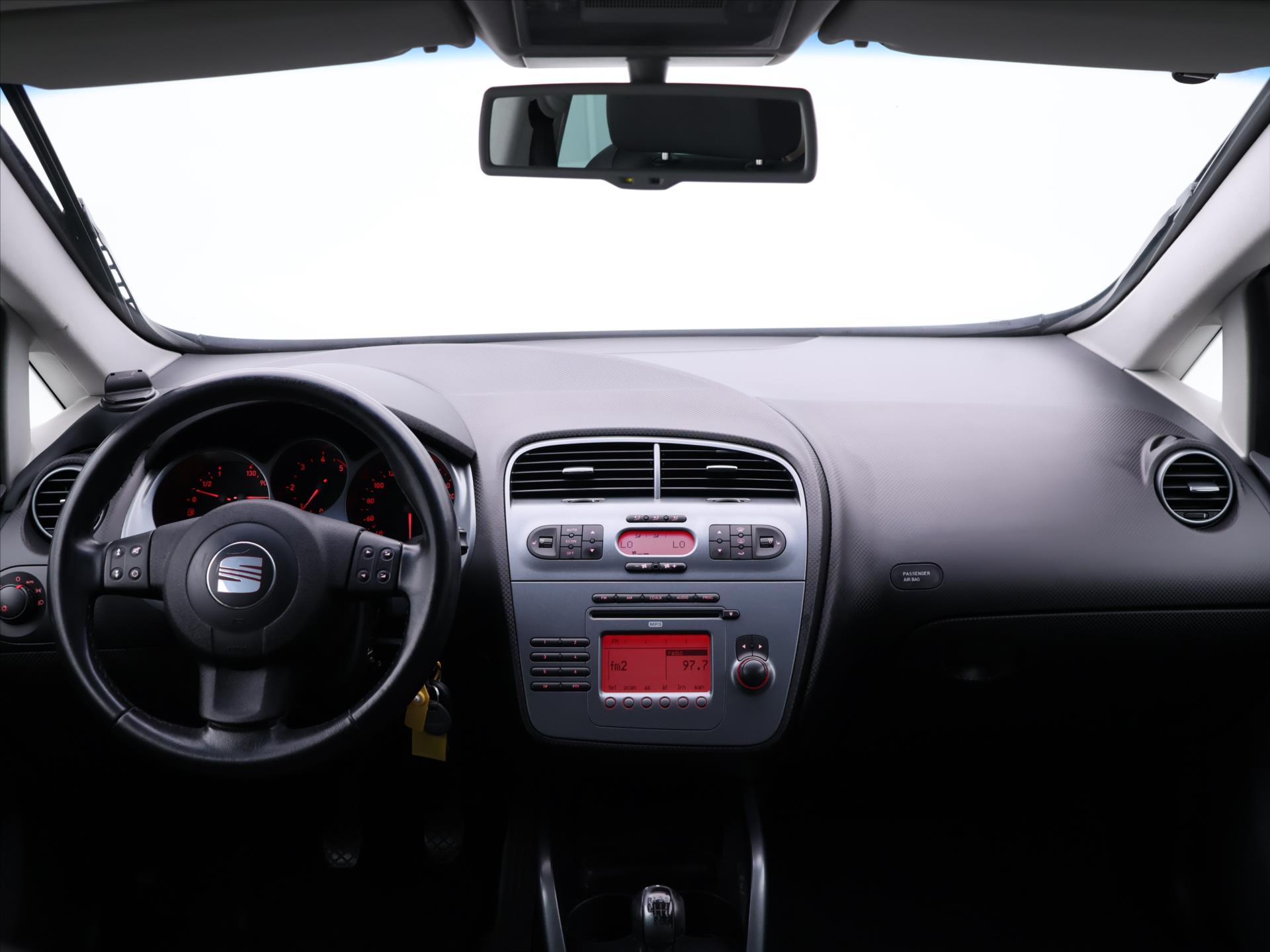 Seat Altea