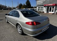Peugeot 607 3
