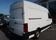 Volkswagen Crafter 3