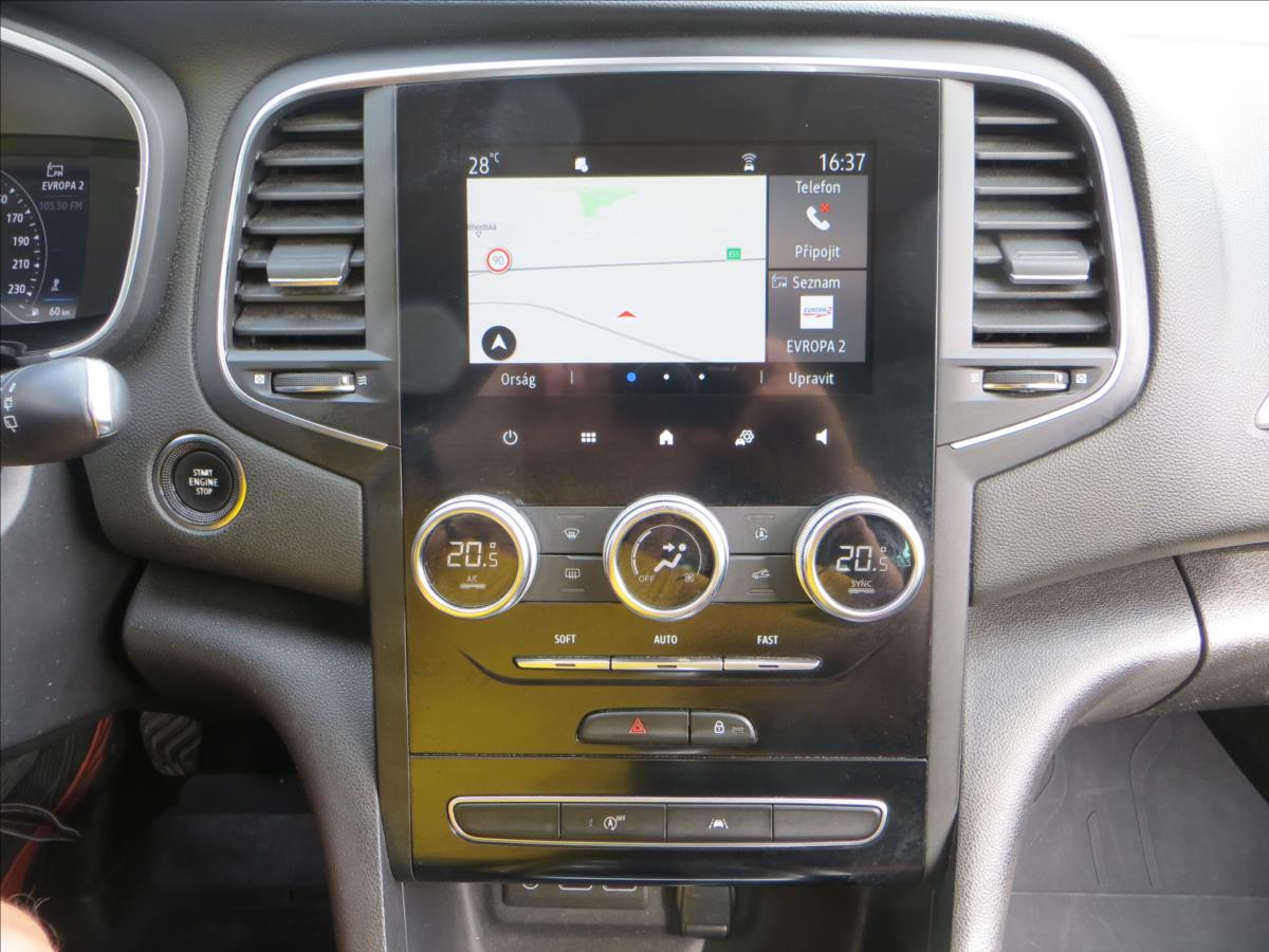 Renault Mégane