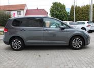 Volkswagen Touran 3