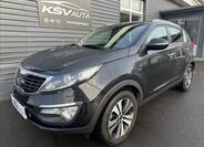 KIA Sportage 1