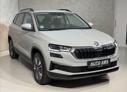 Škoda Karoq 3