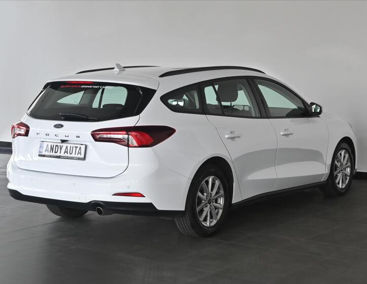 Ford Focus 3