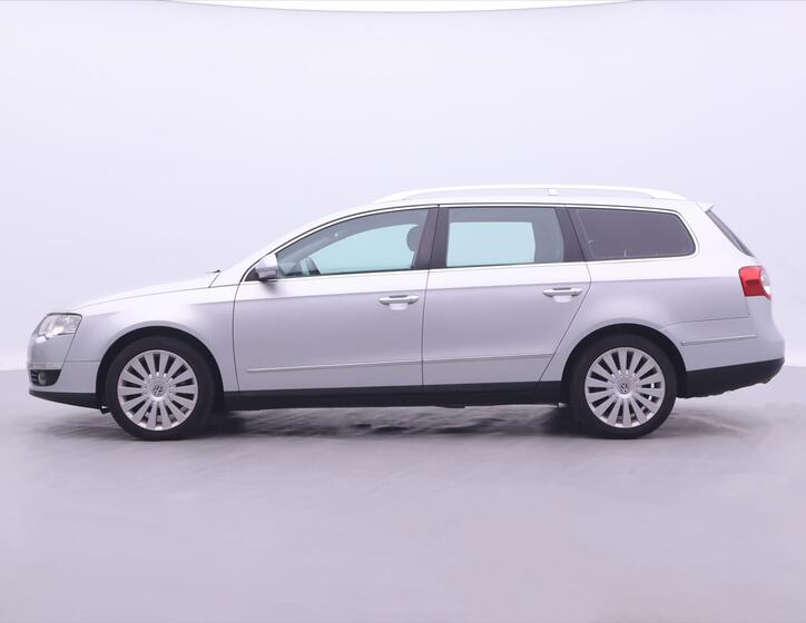 Volkswagen Passat 4