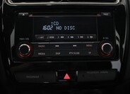 Mitsubishi ASX 11