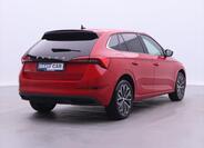 Škoda Scala 7