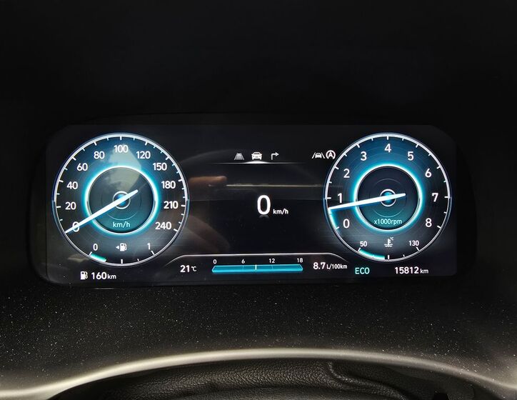 Hyundai i30 18