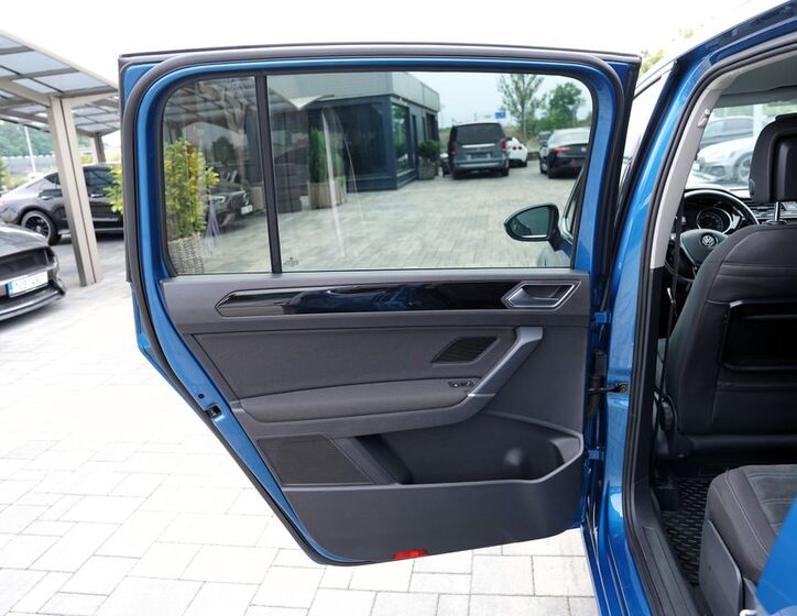 Volkswagen Touran 19