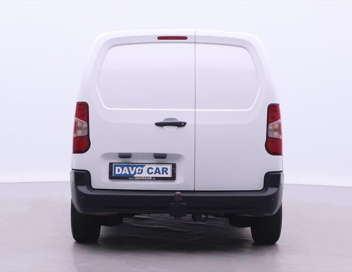 Toyota ProAce 6