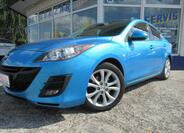 Mazda 3 2