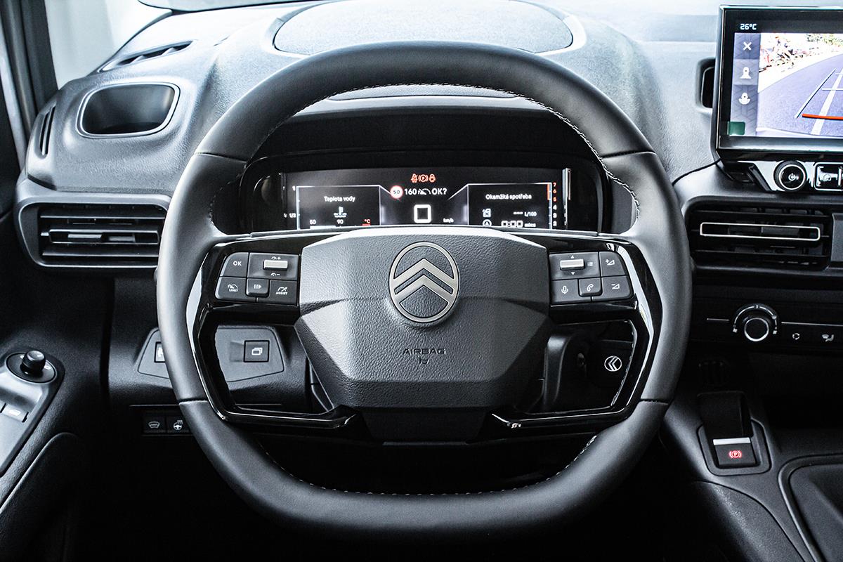 Citroën Berlingo