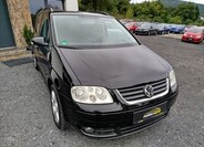 Volkswagen Touran 9