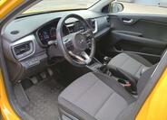 KIA Stonic 6