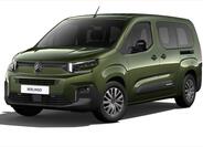 Citroën Berlingo 1