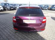 Škoda Rapid 9