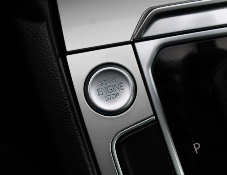 Volkswagen Passat 23