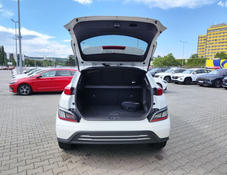 Hyundai Kona 28