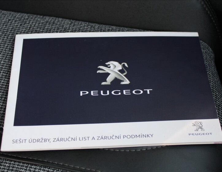 Peugeot 3008 35