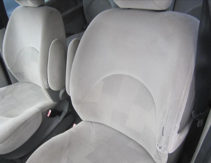 Citroën Xsara Picasso 12