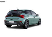 Hyundai i20 8