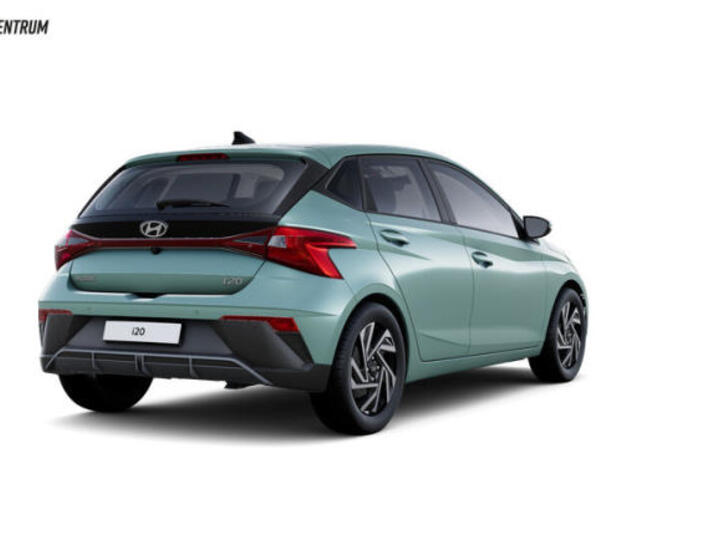 Hyundai i20 8