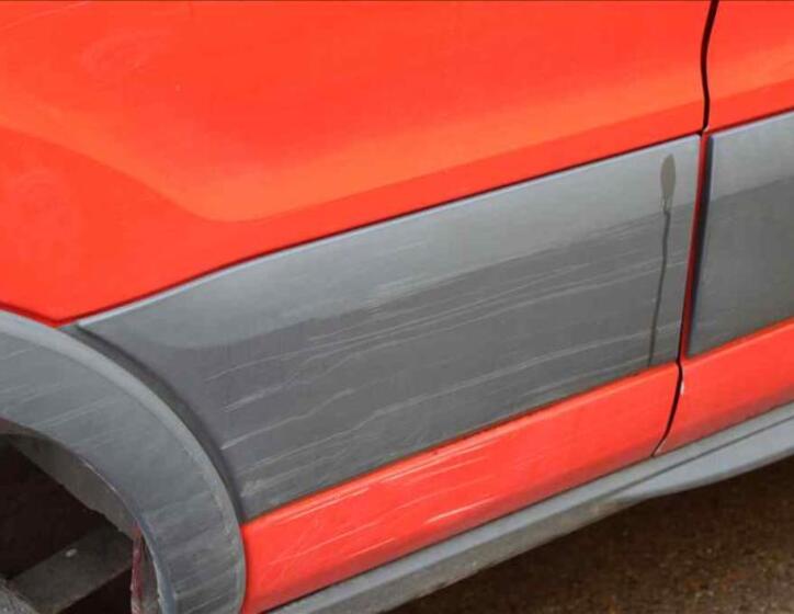 Ford Transit 22