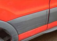 Ford Transit 22