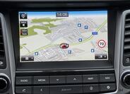 Hyundai Tucson 12