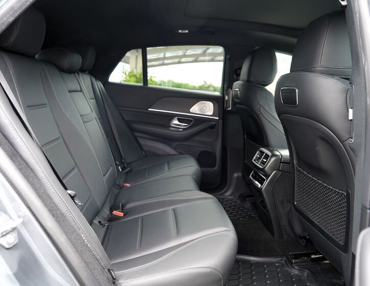 Mercedes-Benz GLE 33