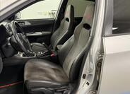 Subaru Impreza 10
