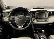 Toyota RAV4 5